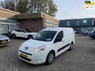 Peugeot Partner 122 1.6 HDI. LANG