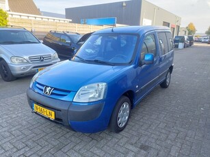 Peugeot Partner 1.4 Combispace Zenith (bj 2003)