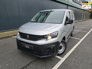 Peugeot Partner 1.5 BlueHDI Premium AIRCO SCHUIFDEUR 1E EIG