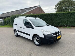 Peugeot Partner 1.6 HDI - AC - 3 ZITS - APK 9/2025 - EURO 5