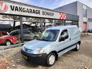 Peugeot Partner 170C 1.4 BENZINE-MARGE (bj 2007)