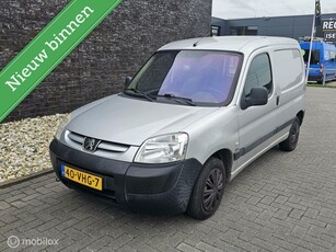 Peugeot Partner bestel 170C 1.6 HDI /Airco/Marge/Trekhaak