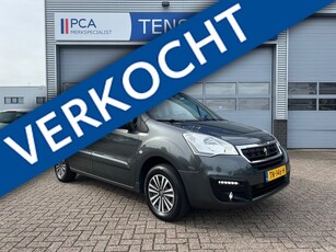 Peugeot Partner Tepee 1.2 110PK PureTech Active Navigatie