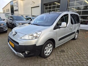 Peugeot Partner Tepee 1.6 (bj 2009)