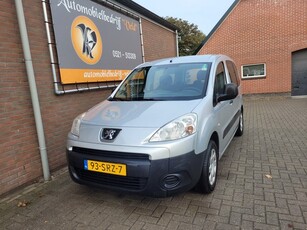 Peugeot Partner Tepee 1.6 HDiF XR (bj 2011)