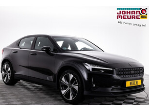 Polestar 2 Single Motor | Longe Range 78kWh | PANORAMA | harman/kardon .