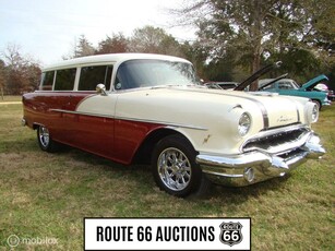 Pontiac 860 1956 Route 66 auctions