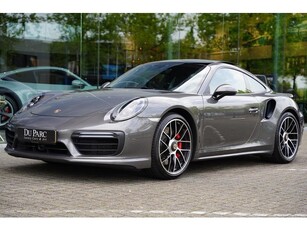 Porsche 911 991.2 3.8 Turbo GERESERVEERD