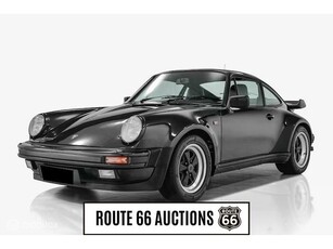 Porsche 930 Turbo G50 1989 Route 66 auctions