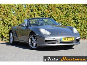 Porsche Boxster 2.9 PDK