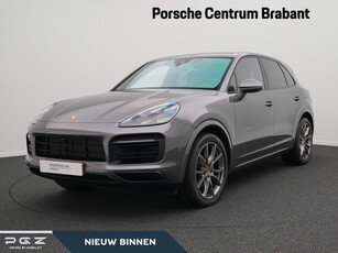 Porsche Cayenne 3.0 E-Hybrid