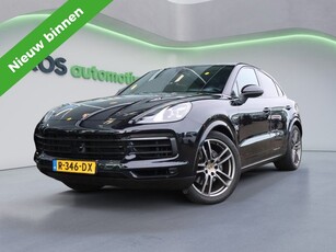 Porsche Cayenne Coupé 3.0 E-Hybrid BOSE LUCHTVERING