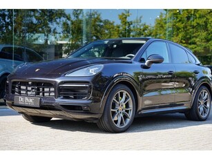 Porsche Cayenne Coupé 3.0 E-Hybrid BTW BOSE Panoramadak