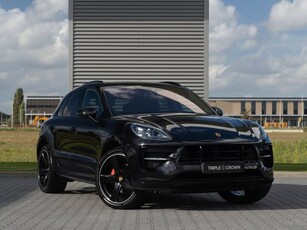 Porsche Macan 2.0 Bose Sport-Design (bj 2019)