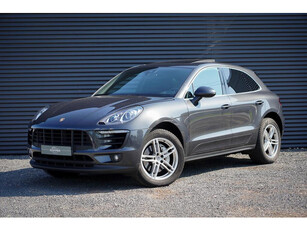 Porsche Macan 3.0 S / Pano / Facelift / Stoelverwarming