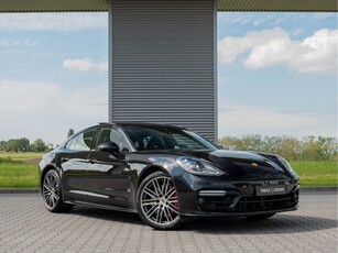 Porsche Panamera 2.9 4 E-Hybrid Sport Design Bose