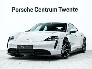 Porsche Taycan Performance-accu Plus