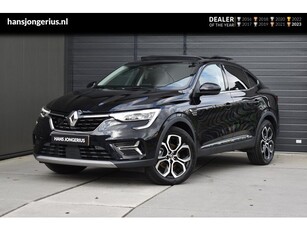 Renault Arkana E-Tech Hybrid 145 Techno