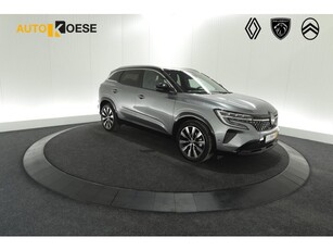 Renault Austral Mild Hybrid 160 X-Tronic Techno