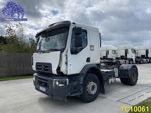 Renault C 430 Euro 6 RETARDER (bj 2018, automaat)