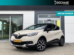 Renault Captur 0.9 TCe 90 Intens