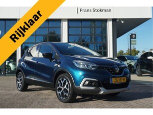 Renault Captur 0.9 TCE 90 Intens (bj 2019)