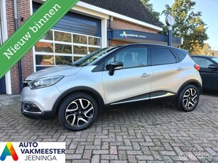 Renault Captur 0.9 TCe Dynamique