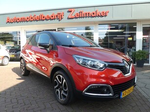 Renault Captur 0.9 TCe Dynamique NAVI, CLIMA, CAMERA