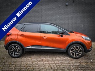 Renault Captur 0.9 TCe Dynamique Net binnen; Jouw droomauto?