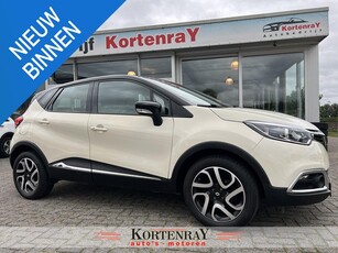 Renault Captur 0.9 TCe Dynamique Uitmuntend mooie Captur, 1