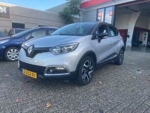 Renault Captur 0.9 TCe Dynamique zeer mooie auto