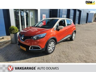 Renault Captur 0.9 TCe Expression 2 tone NAP 2e