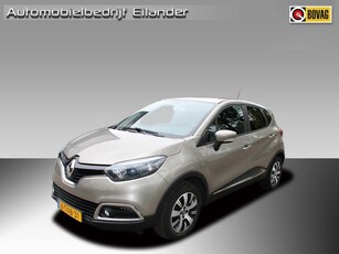 Renault Captur 0.9 TCe Expression (bj 2014)