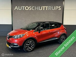 Renault Captur 0.9 TCe Helly Hansen NAVI / TREKHAAK / NAP