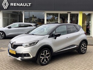 Renault Captur 0.9 TCe Intens (bj 2019)