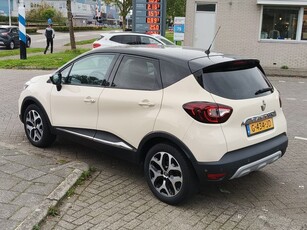 Renault Captur 0.9 TCe Intens (bj 2019)