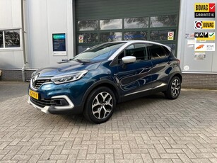 Renault Captur 0.9 TCe Intens