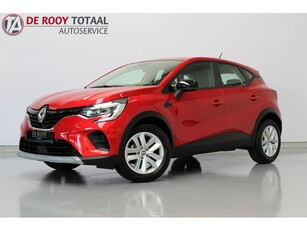 Renault Captur 1.0 TCe 90 equilibre, CARPLAY CLIMATE