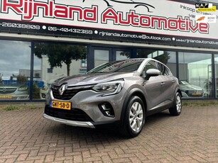 Renault CAPTUR 1.0 TCe 90 Intens