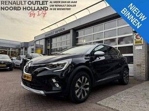 Renault Captur 1.0 TCe 90 techno 10.248km!!