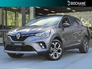 Renault Captur 1.0 TCe 90 Techno Navigatie BOSE