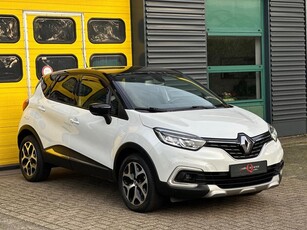 Renault CAPTUR 1.2 TCe Crossborder