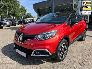 Renault Captur 1.2 TCe Dynamique, Automaat, Navigatie