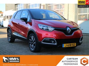 Renault Captur 1.2 TCe Dynamique Camera Navi