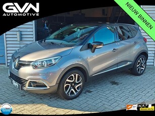 Renault Captur 1.2 TCe Dynamique KeylessRLinkLEDNAP