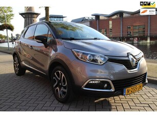 Renault Captur 1.2 TCe Helly Hansen