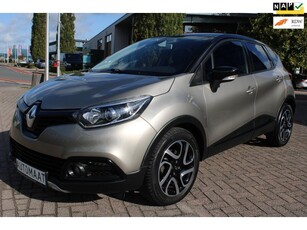 Renault Captur 1.2 TCe Intens AUTOMAAT 1e EIGENAAR