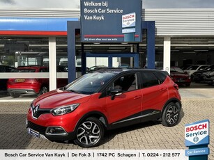 Renault Captur 1.2 TCe Xmod / Automaat / Cruise Control /