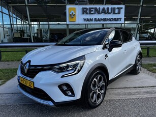 Renault Captur 1.3 TCe 130 Edition One / 130 PK / Weg