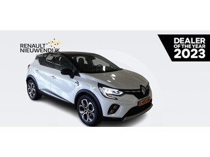 Renault Captur 1.3 TCe 130 Edition One NAVIGATIE / CLIMATE